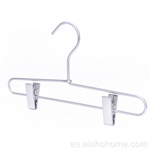 Suspensión de aluminio con clips EISHO